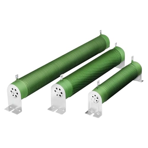 Résistance de freinage 200W 30 Ohms pour moteur et onduleur