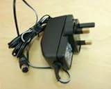  Bosch 2609003932 Ladegerät für ASB und KEO 10,8 Li-Ion Akku