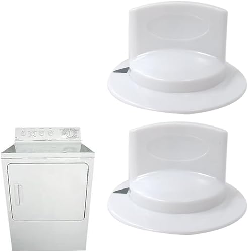 Miniatura 5 de Acupress Durable WE1M652 Dryer Timer Control Knob for Hotpoint NBXR333EG1WW, HTDP120ED0WW, HTDP120ED3W, HTDP120ED4W, HTDP120ED5W, HTDP120ED6WW,