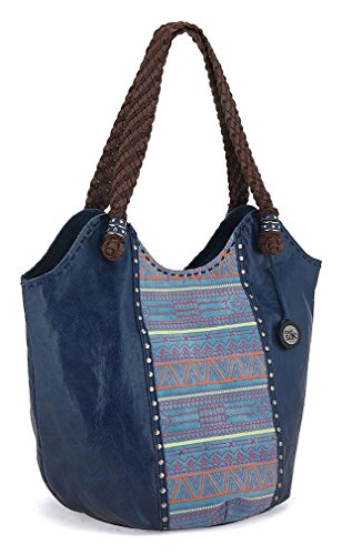 The Sak Indio Large Tote