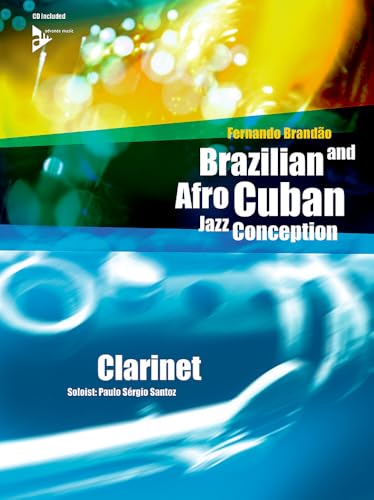 Brazilian & Afro Cuban Jazz Conception