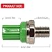 YUNDA 30530-P5M-013 Replacement for Knock Detonation Sensor Ks64 ks64t 213-2307 30530p5m013 Odyssey Prelude Accord 2.3L