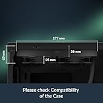 ARCTIC Liquid Freezer III Pro 240-240 mm AIO CPU Cooler, Water Cooling, 38 mm Radiator, PWM Pump, VRM Fan, AMD AM5/AM4, Intel LGA1851/1700 Contact Frame - Black - Image 2