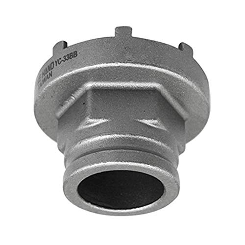 Demonte écrou Bosch Active 51 mm Démonter lécrou du pignon - vue 4