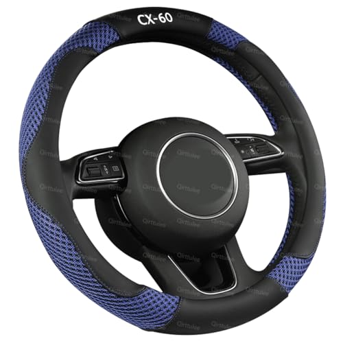 �}�c�_ CX-60 �n���h���J�o�[ CX-60 KF�n 2022�N9���`���s �n���h���J�o�[ 36-38cm �ėp ���̃��b�V�� �ʋC�� �l�G�Ή� PU���U�[ ����~�� �ϖ��� ������t �Ԏ탍�S�h�J�\ (�u���[) [���s�A���i]