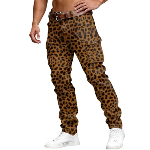 Pantalon taille élastique homme pour travailler sans gêne