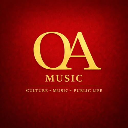 OAMusic cover art
