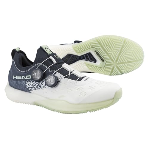 HEAD Motion Pro 1.5 Boa Padel Shoes EU 46 – vue 2