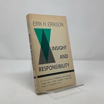 Paperback Insight and Responibility Book