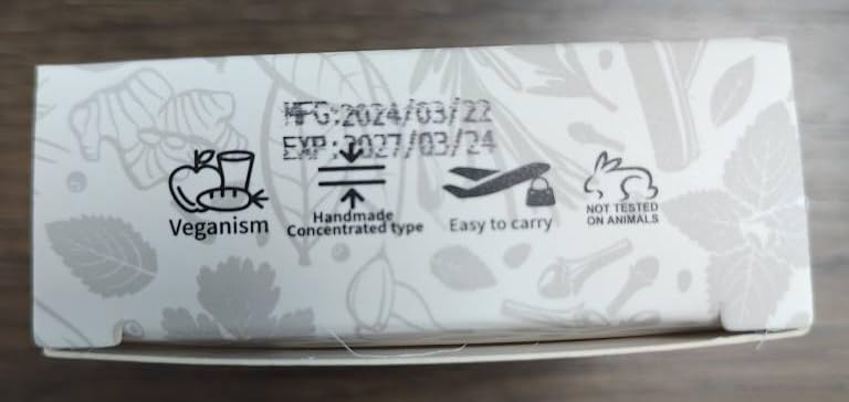 Miniatura 9 de Barra de champú para el crecimiento del cabello, limpieza profunda del cuero cabelludo, masaje para el crecimiento del cabello, barra de champú