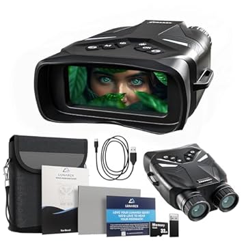 best digital night vision binoculars