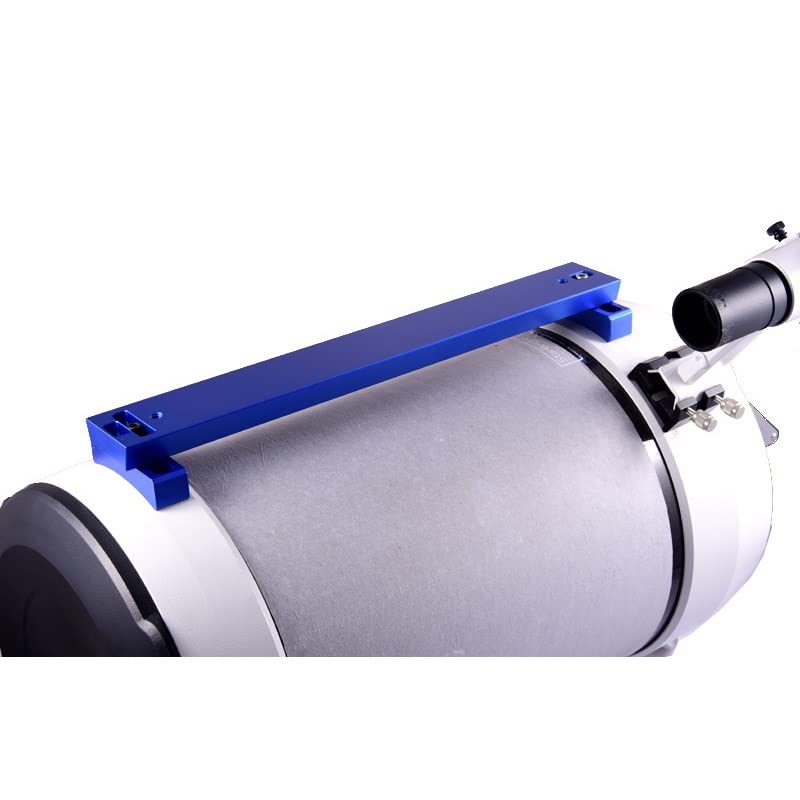 Accesorio de telescopio C8/SC8/8SE en kit azul de 34,5 cm 2