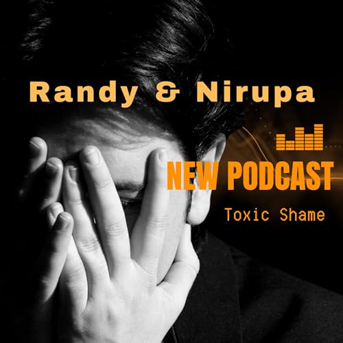 Healing from Toxic Shame