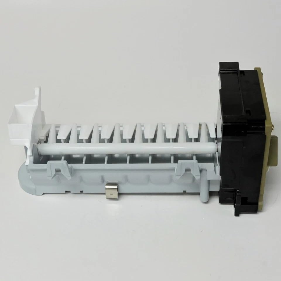 Refrigerador Fabricador de Hielo Modelo 2198597 miniatura 4