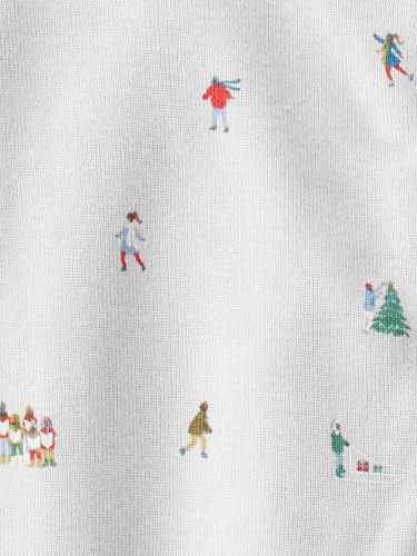 Image of little planet by carter's Unisex Baby Sleep and Play Made With Organic Cotton