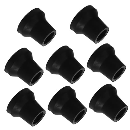 TOVINANNA 16mm����~�߃S�������s���[ 8�Z�b�g ���j�o�[�T�������p�`�b�v �ϋv���f�� ������ ����Ҍ������s�⏕�� �]�|���X�N�y��