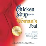 Cover of Chicken Soup for the Woman's Soul