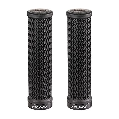 Funn Holeshot Lightweight Ergonomic Bike Grips Cover