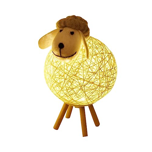 WOONEKY 1�� �����i�C�g���C�g usb led light lovelyz �ޯ�޻���ð��� cutegk �r�q�r�����v �r�� LED�����v ���̑��� �� Yellow
