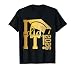 I Did It Graduation 2026 Graduate Class of 2026 Senior 26 T-Shirt