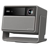 XGIMI Horizon 20 Max, Projetor 4K Laser Triplo, Home Theater 2025, 5700 Lúmens ISO, Google TV com Netflix, Zoom Óptico, Lens Shift, IMAX Enhanced, Dolby Vision, VRR, ALLM, Contraste 20000:1