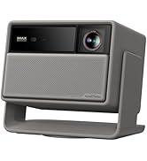 XGIMI HORIZON Ultra Projetor 4K Laser, 200