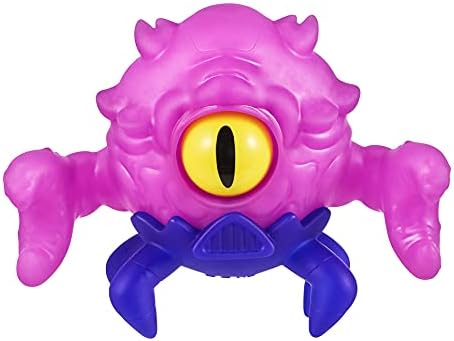 Heroes of Goo Jit to S4 Galaxy Attack Crusticoid Ultra Rare 2021