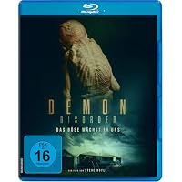Demon Disorder &ndash; Das B&ouml;se w&auml;chst in uns