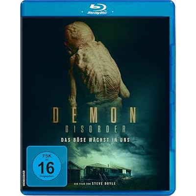 Demon Disorder &ndash; Das B&ouml;se w&auml;chst in uns