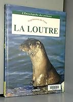 La loutre / la princesse de l'eau 2740401051 Book Cover