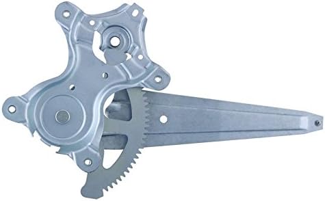 Premier Gear PG-752-277 Window Regulator Replacement for Lexus Is350 (06-13), Is250 (06-13), is F (08-14), Hs250H (10-12), Gs460 (08-11), Gs450H (07-11), Gs430 (06-07), Gs350 (07-11), Gs300 (06-06)