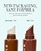 Cay Skin Isle Lip Balm SPF 30 – High Shine, Hydrating + Sheer Lip Gloss in Vanilla Brown Sugar Flavor – Formulated with Natural Ingredients for All Skin Tones – Clear, 0.35 oz