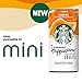 Starbucks Frappuccino Minis Coffee Drink, Caramel, 6.5oz Mini Cans, (8 Pack)