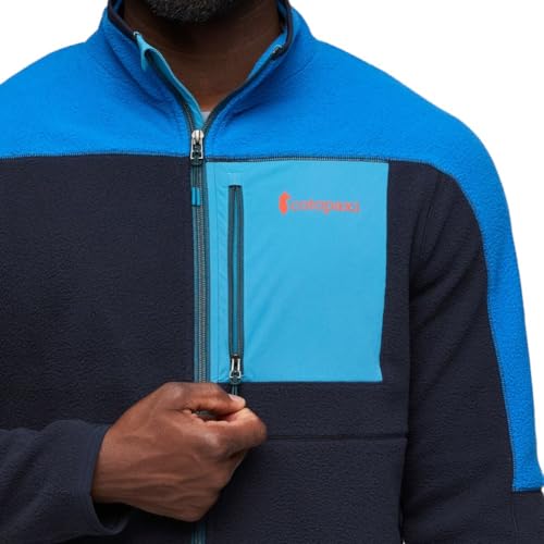 Cotopaxi Abrazo Fleece Full-Zip Jacket - Men's2