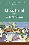 Village Affairs (The Fairacre Series #13)
