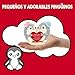 Imagen de Pingüinos Enamorados Inseparables
