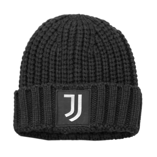 Chapeau Skipper Juventus Noir Bonnet Homme Femme Taille Unique 133425
