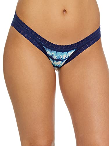 Bikini brésilien Hanky Panky fini les marques sur les hanches L