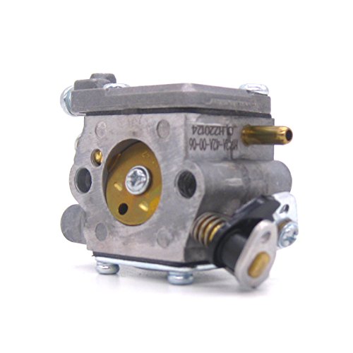 image for FitBest Carburetor for Homelite 35cc 38cc 42cc Chainsaw OEM# 309362001