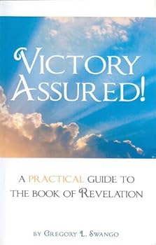 Perfect Paperback "Victory Assured!" Book