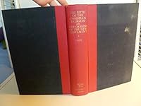 The birth of the Christian religion (La naissance du christianisme) and The origins of the New Testament B0006AY1HW Book Cover