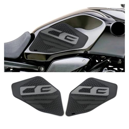 Éviter les rayures sur le réservoir CB1000R avec ces autocollants PVC