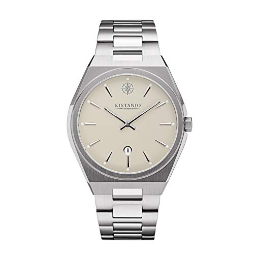 Kistanio Milano SI-CR-S - Reloj de pulsera Cover