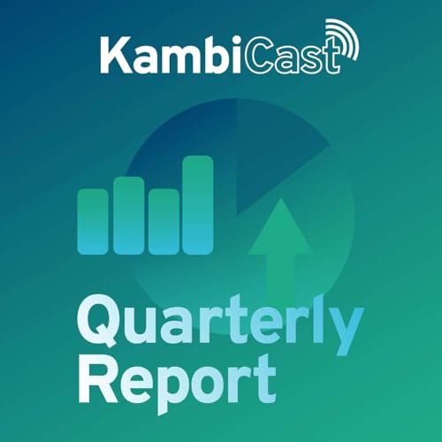 KambiCast Quarterly Report: Q1 2026