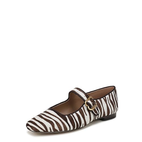 Image of Sam Edelman Women's Michaela Mesh Ballet Flats