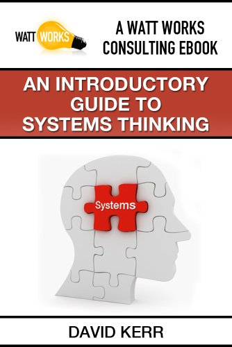An Introductory Guide to Systems Thinking (English...