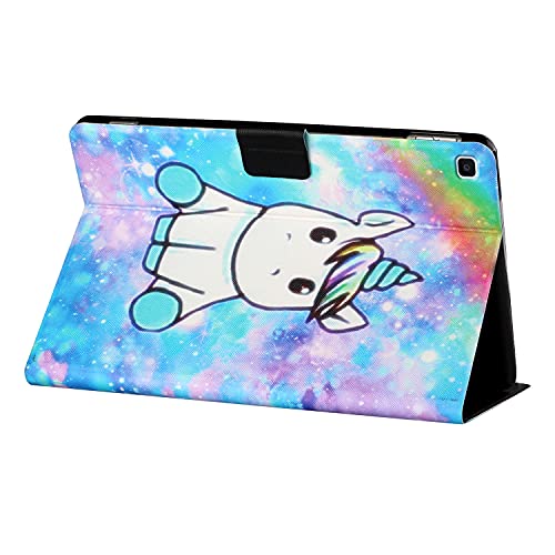 CASAFUNY Custodia per Samsung Galaxy Tab a 8.0