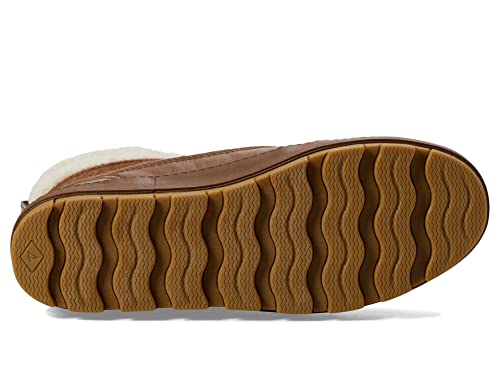 Image of Sperry Men's Juneau Low Hiker Wool Boat Shoe