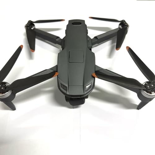 Bingfun Drone Accessory Body Replacement(Built-in Arms and...
