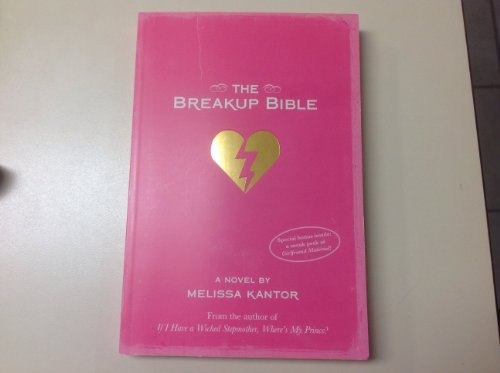 The Breakup Bible view 2